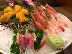 -松子料理(白家庄店)