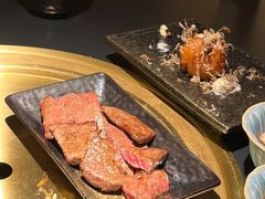 -無二炙坊·和牛烧肉(大钟寺1733店)