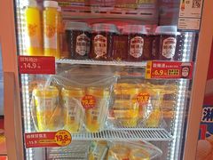 -味多美蛋糕(看丹桥店)