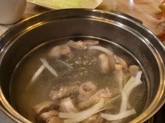 -四季合味椰子鸡(南山大冲店)