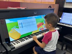 -Mr.先声音乐(东海店)