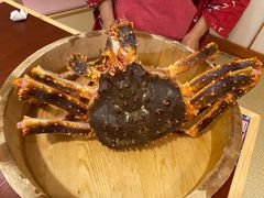 帝皇蟹-蟹田居·活蟹料理(东城店)