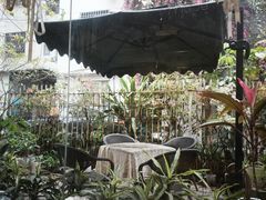 -默迹咖啡馆