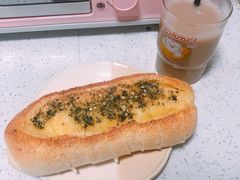 蒜香小法棒-BROAD面包路·欧式面包(龙湖时代C馆店)