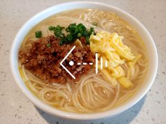 鸡汤小面-江渔儿酸菜鱼(东厦一百店)