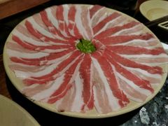 精品五花肉-蜀大侠火锅(丹徒宝龙广场店)