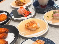 -滨寿司(新街口中央商场店)