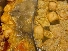 -螺大喜螺蛳粉火锅(雍和宫店)