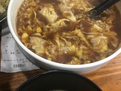 -台州老六海鲜面馆(上南总店)