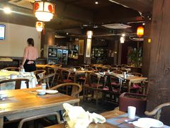 -庆云楼饭庄(什刹海店)