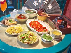 -探花·意境江南菜·唐伯虎文化体验店·松鼠桂鱼(观前店)