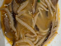 -西贝(枫蓝国际购物中心店)