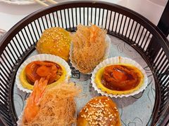 -翠园(广州太古汇店)