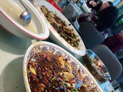 -新概念来凤鱼(璧山店)