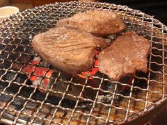 -大阪烧肉BAKA一代(十亩地店)