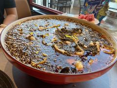 -四川饭店(长白店)