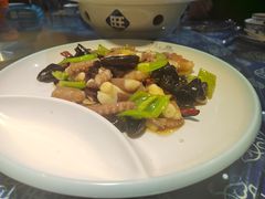 -旺角小渔村(幸福中路店)