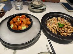 -潮堂 · 潮州菜(国贸商城店)