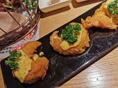 -避风塘·老港味餐厅(虹口龙之梦店)