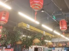 -成老灶火锅鸡(平山店)