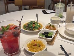 -莆田餐厅PUTIEN(金融街购物中心店)