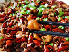 -陈有良尖椒鸡(江津总店)