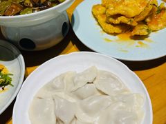 -一轩饺子馆(丽都店)