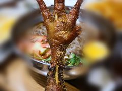 -金刚山烧烤(红旗大街店)
