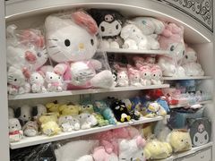 -三丽鸥 Sanrio Gift Gate(汉光百货店)