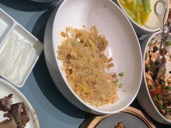 -小大董·烤鸭(观景餐厅·南京西路店)