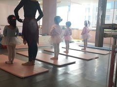-舞研舞蹈培训(魏公村校区)