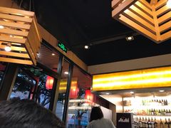 -东京屋(武定路店)