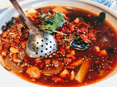 -悦融·京鲁菜·露台花园(安定门店)