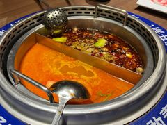 -快乐小羊·内蒙牛羊肉火锅(流花中心店)