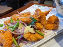 -壹只菜·崇明本地特色菜(崇明南门店)