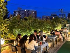 -1819餐厅·团队聚餐·烤串·精酿