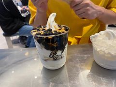 -喜茶(上海兴业太古汇店)