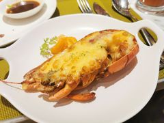 -都会尚膳·海鲜自助餐厅(重庆万豪酒店)