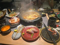 -沼津港渔市(宏伊国际广场店)