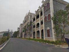 -赤坎·广东华侨国际旅游度假区