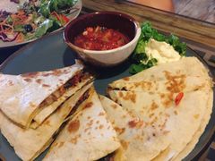 -萨尔瓦多Salvador's