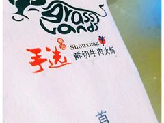 -手选潮汕鲜活牛肉火锅(二七广场店)