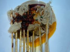 -小杨烤肉·陕西烧烤·陕西地方菜(东新街【永兴坊】店)