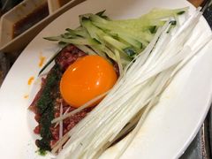 -萌牛肠烧烤店(虹梅路店)