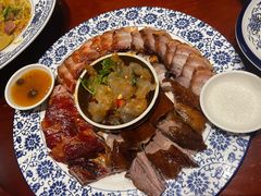 五福临门-珍宝楼