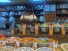 -鸽子窝(青塔店)