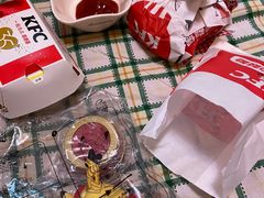 -肯德基(大连金三角店)