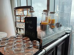 自助调料区-广州四季酒店·意珍·意式自助餐