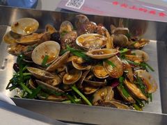 -No.DD戳子烧烤·江湖菜(北京总店)