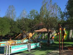 -北京鹿世界主题园